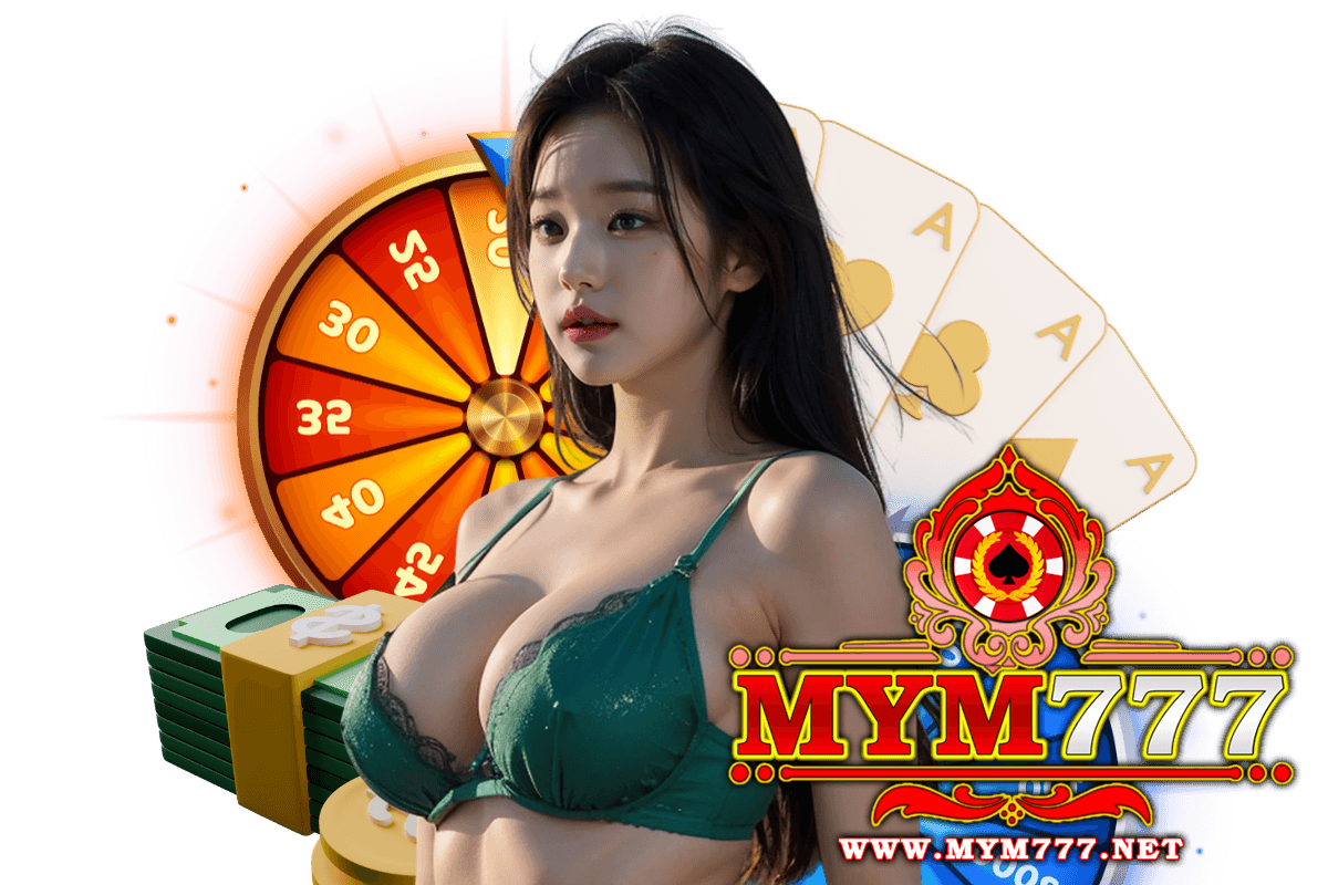 mym777 สล็อต